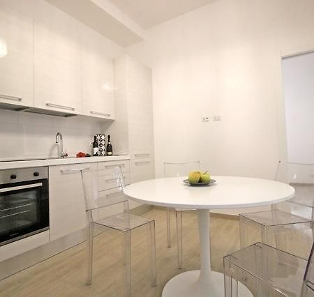 Patrizi 2/A Apartment Rome Exterior photo