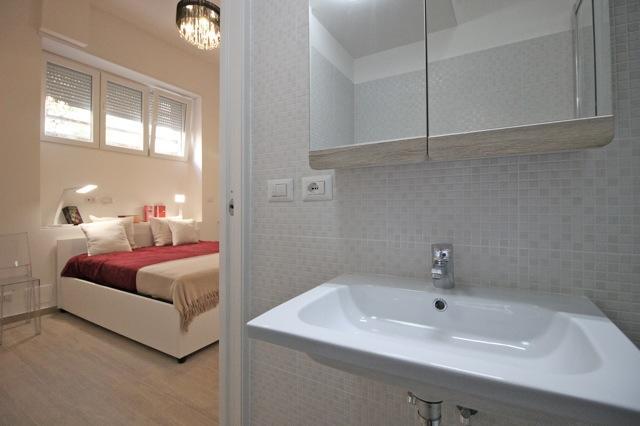 Patrizi 2/A Apartment Rome Exterior photo
